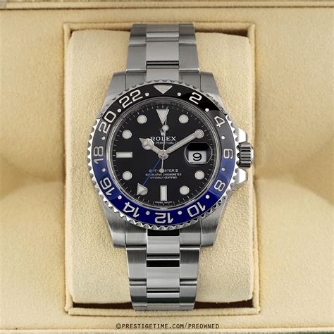 rolex gmt master ii sale|rolex gmt master pre owned.